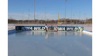 Iowa Ice